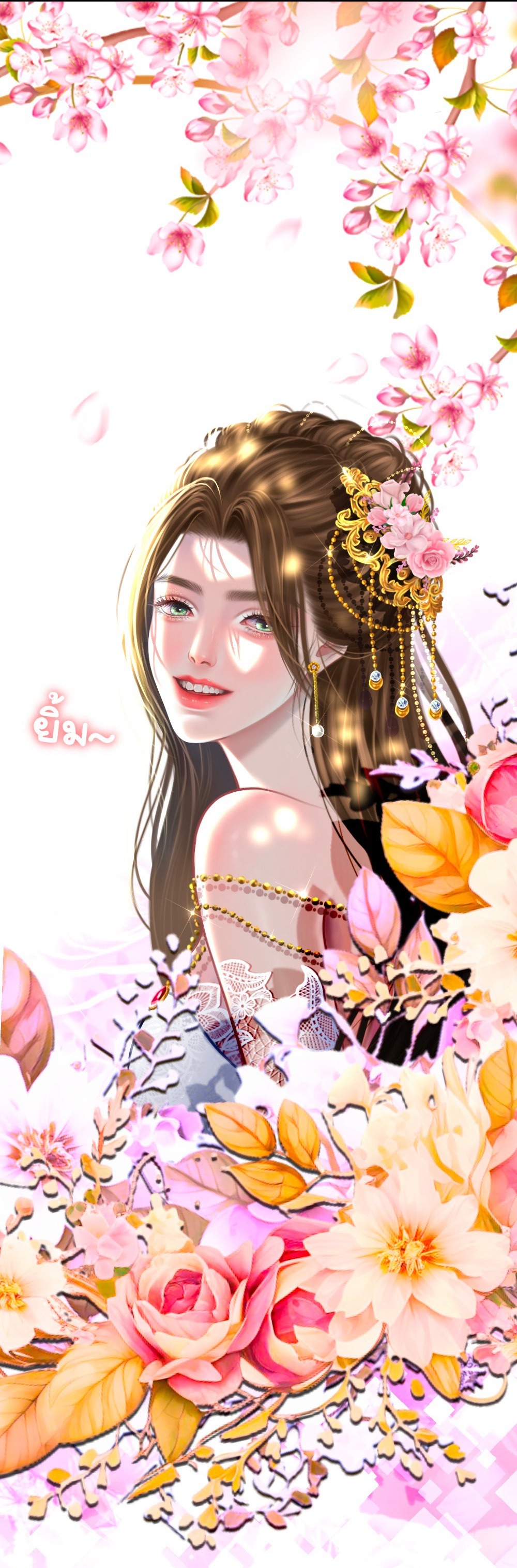 [18+] hãy cẩn thận khi sử dụng từ ''bạn'' sai người chapter 22.1 18