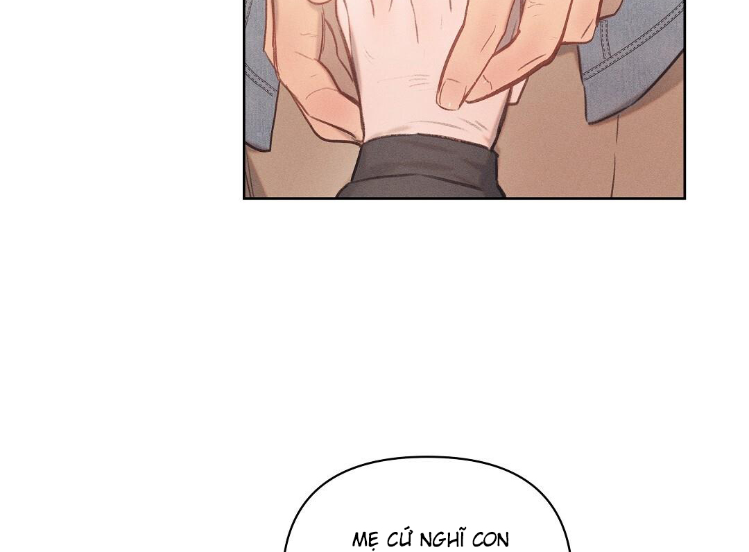 đại úy lãng mạn thân yêu của tôi chapter 17 16