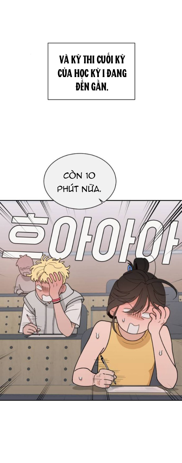 Vận May Bất Ngờ chapter 52.1 5