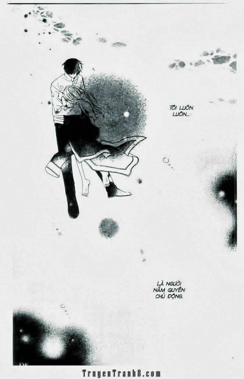 ryuu no hanawazurai chapter 8 32