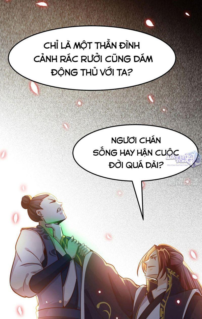 đồ đệ ta toàn là nữ ma đầu chapter 2 18