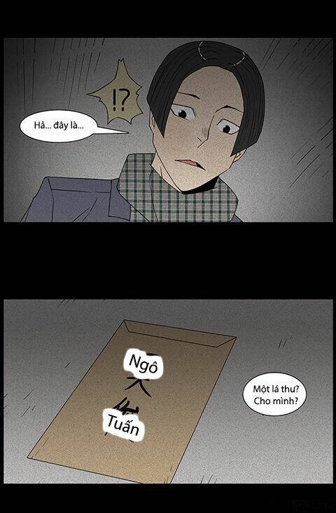 kinh dị đêm khuya chapter 83 14