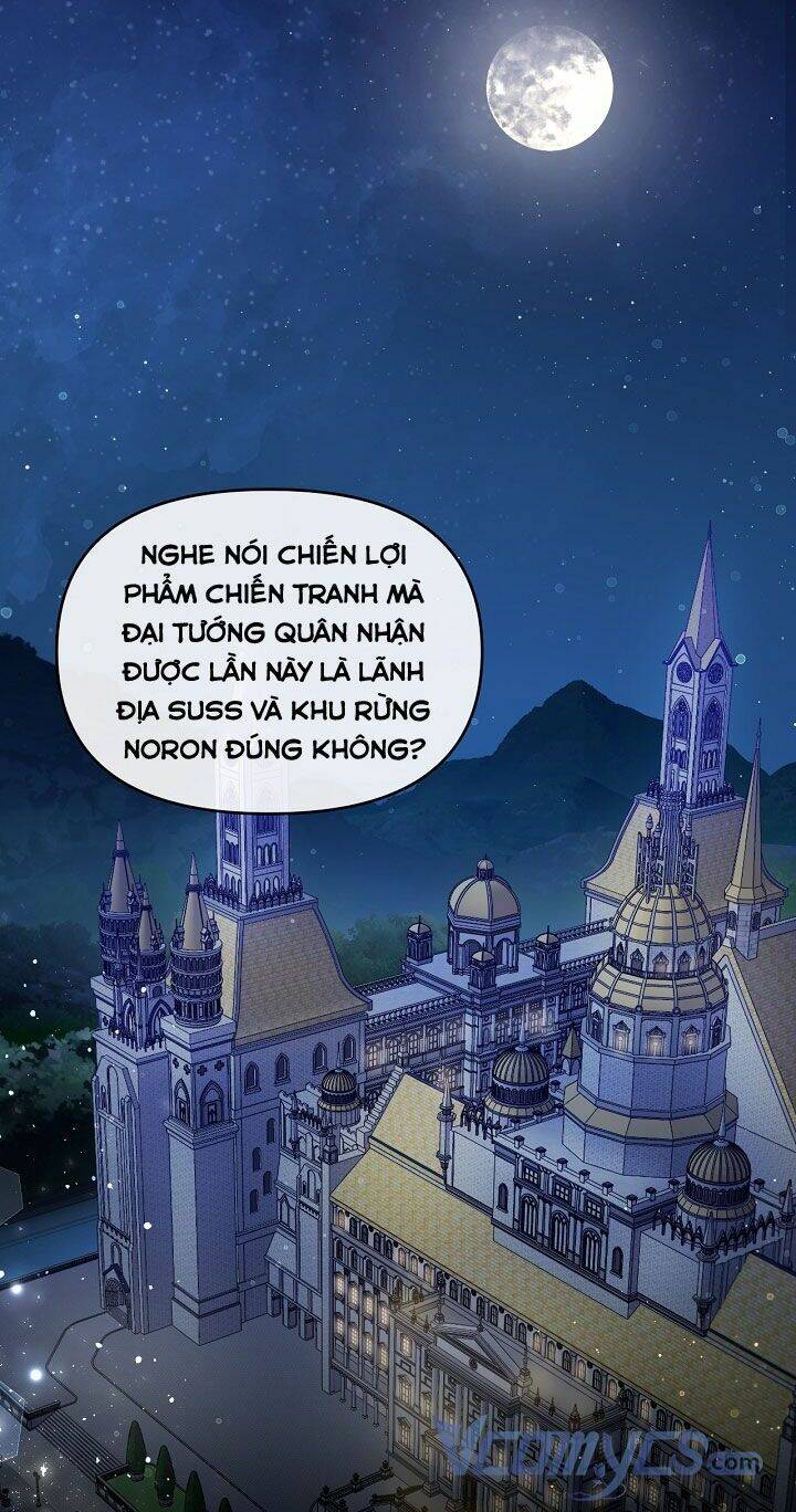 vị hôn thê của kẻ săn mồi chapter 21 2