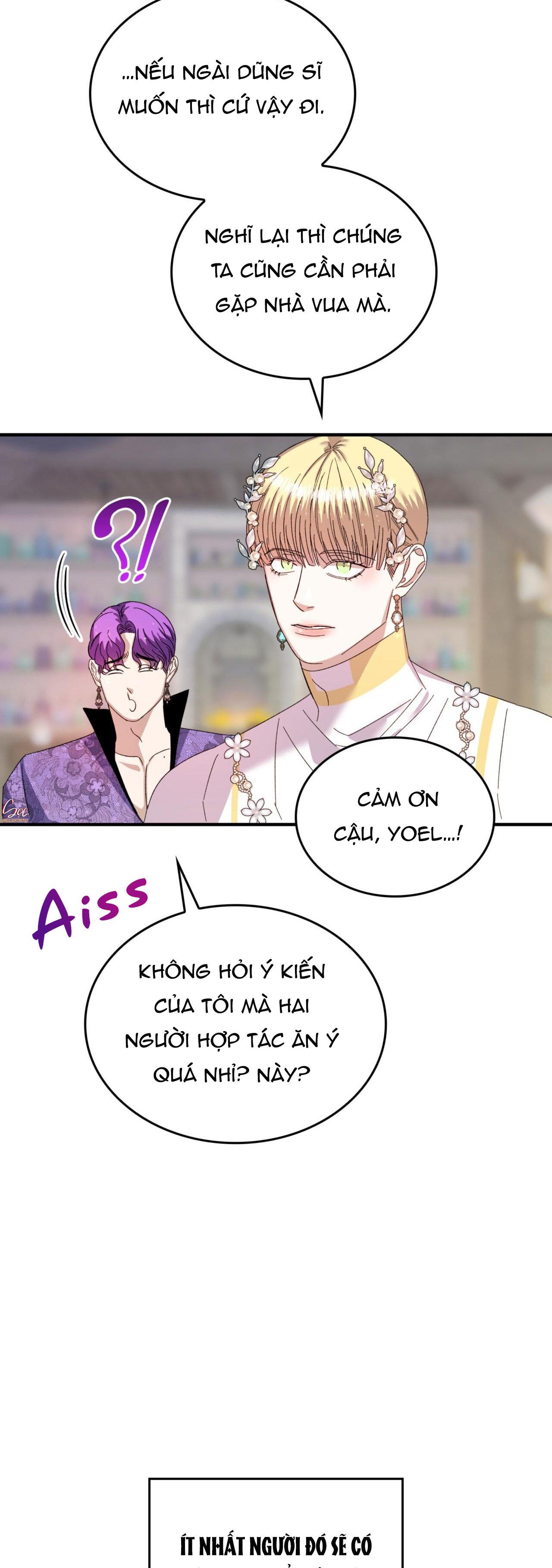 (np) độc thân muôn năm chapter 32 42