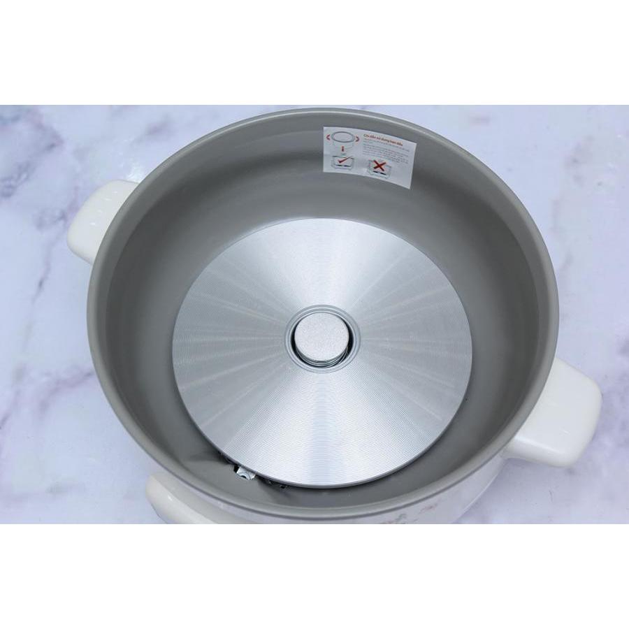 Nồi Lẩu Điện Kangaroo KG800N - 3.5L - Hàng chính hãng