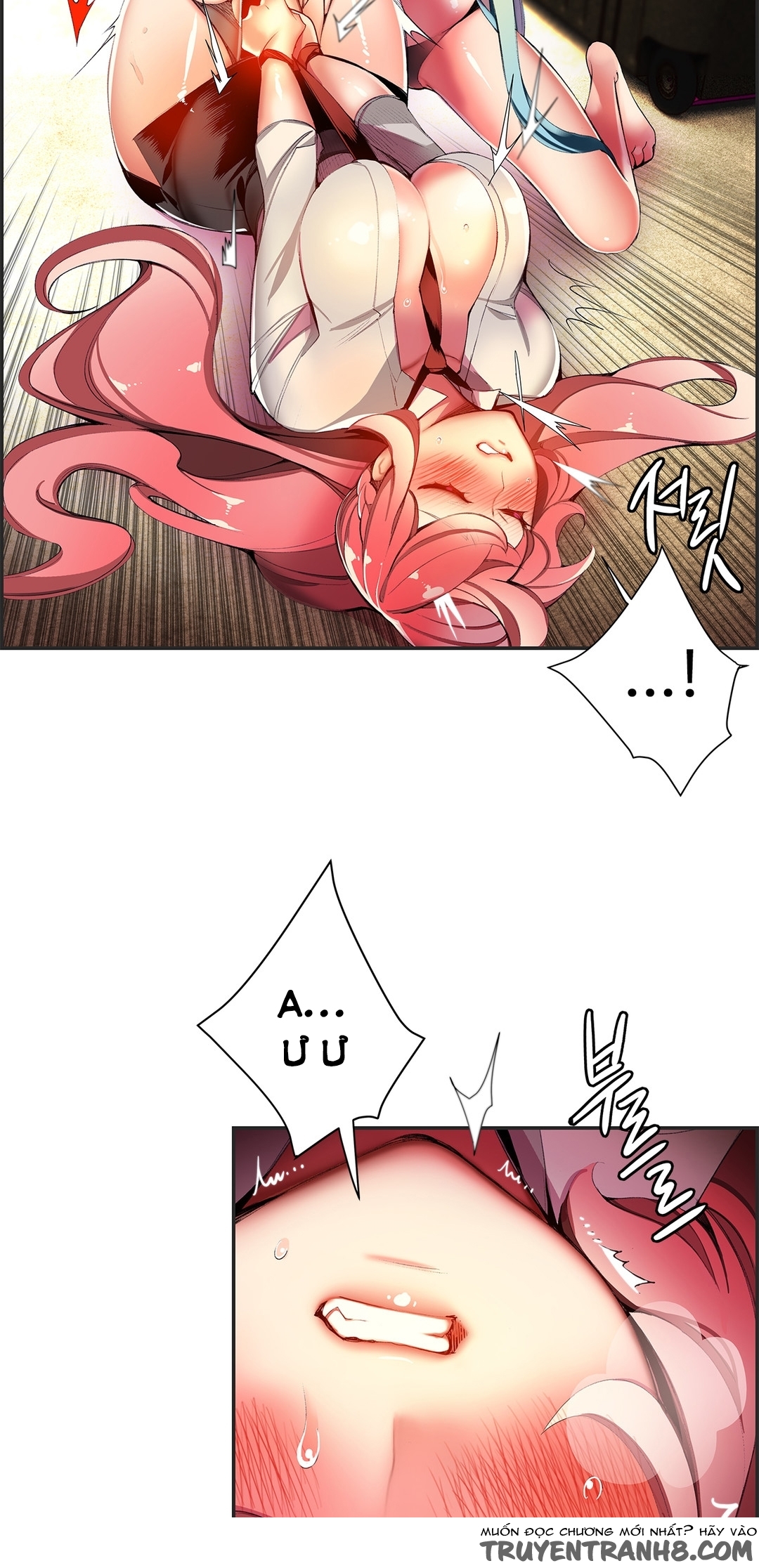 sự ràng buộc của lilith chapter 24 15