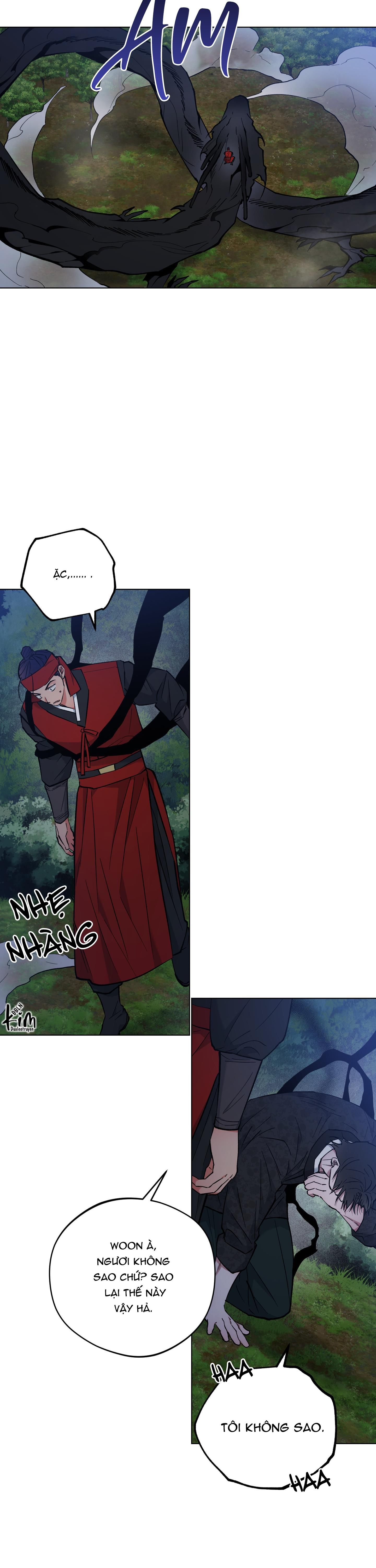 bình minh của rồng chapter 52 5