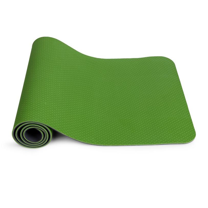 Thảm tập yoga loại 1 - giao màu ngẫu nhiên SRV8800