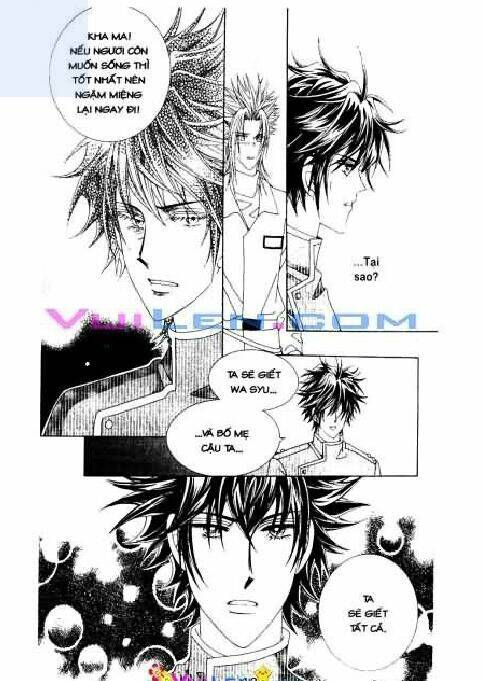 công chúa của tôi chapter 8 16