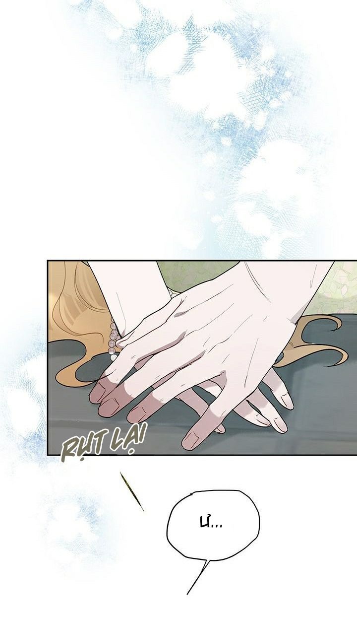 cách để cứu rỗi anh trai của nữ chính chapter 21 45