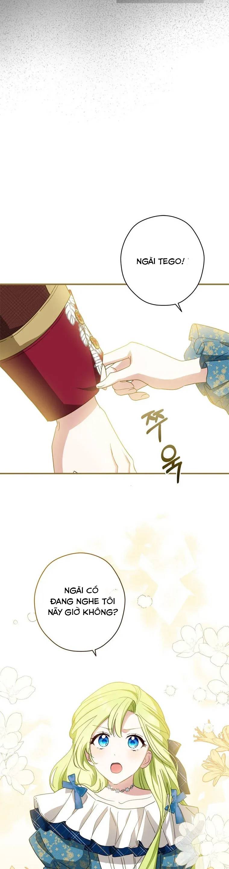 đã bảo nữ chính cải nam trang cơ mà ! chapter 29 4