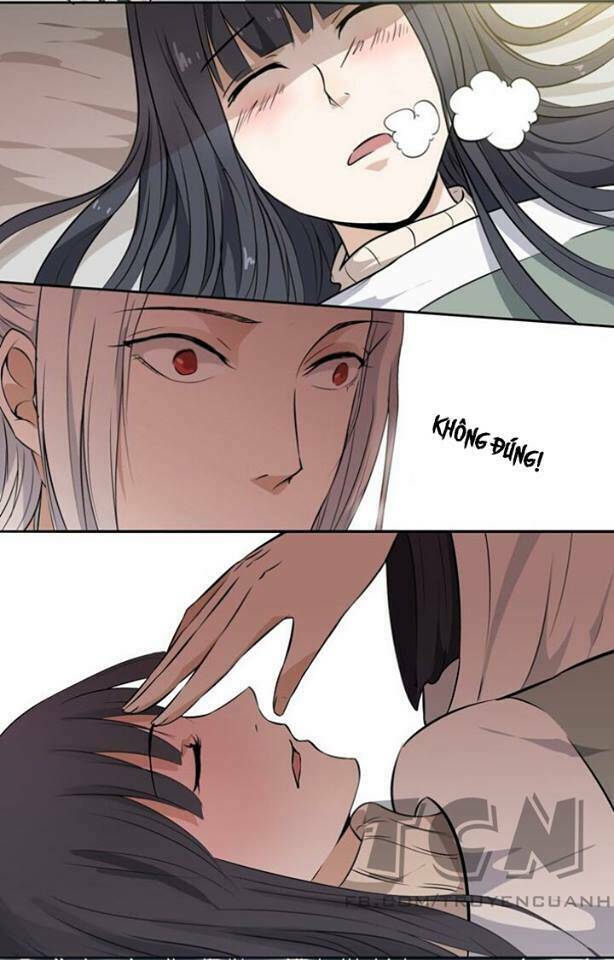 nguyệt ẩn thần chapter 2 48