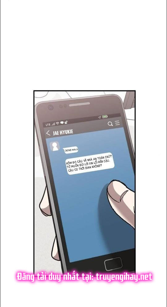 Tự Do Trong Mơ chapter 54.1 50