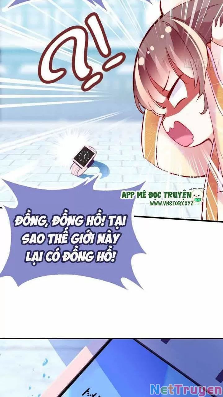 lại bị bệnh chiều chuộng quấn lấy chapter 9 35