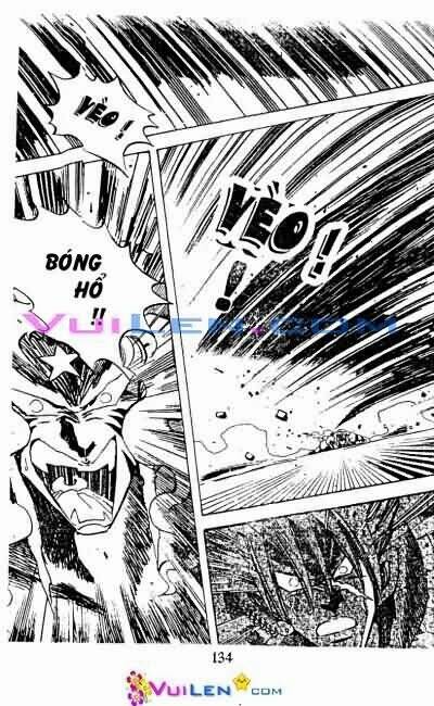 những người bạn tốt chapter 10 135