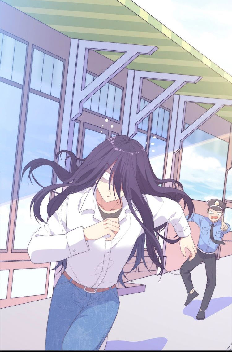 nữ quái hung dữ cùng với mỹ nam ham ngủ chapter 1 29