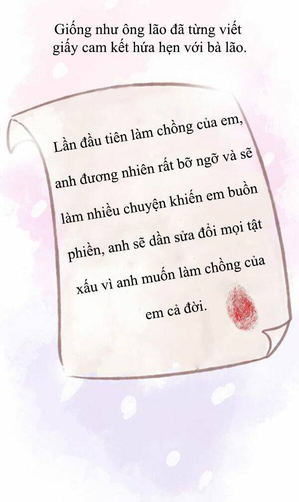 giải mã tình yêu chapter 189 20