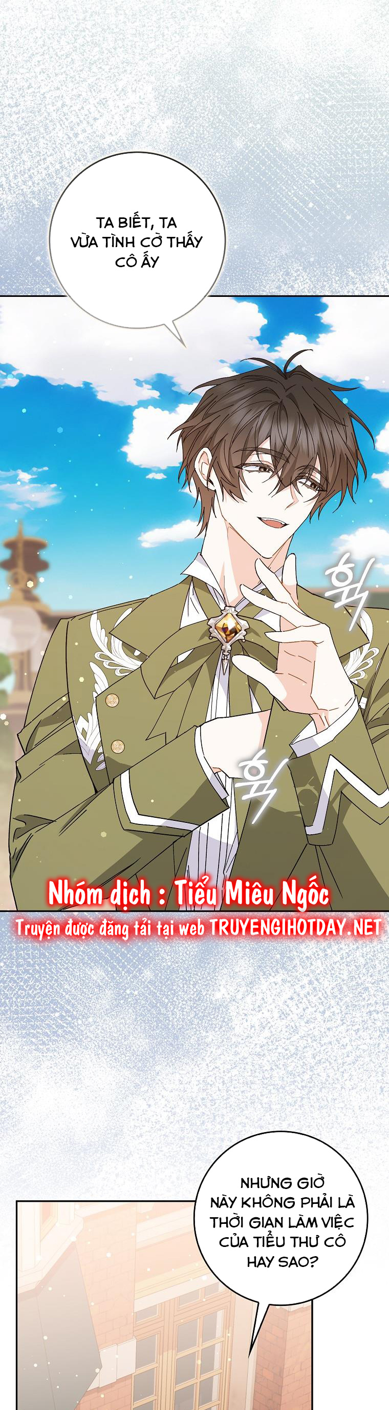 anh chỉ là đồ bỏ đi của tôi mà thôi chapter 52 29