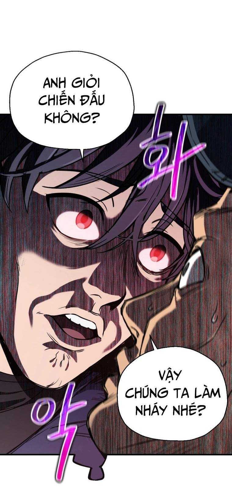 chỉ mình ta tái sinh chapter 14 58