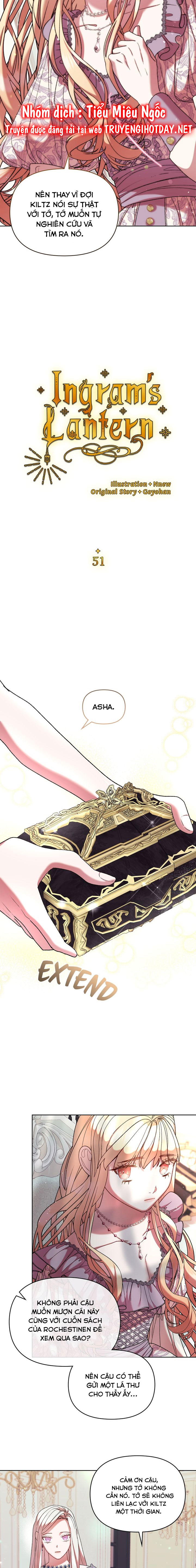 giải mã bí mật về anh ta chapter 101 4