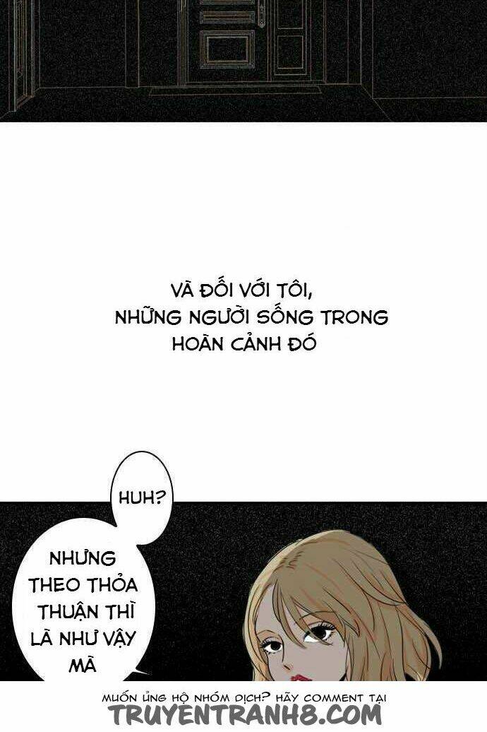 nhà - nơi em sống với anh chapter 1 2