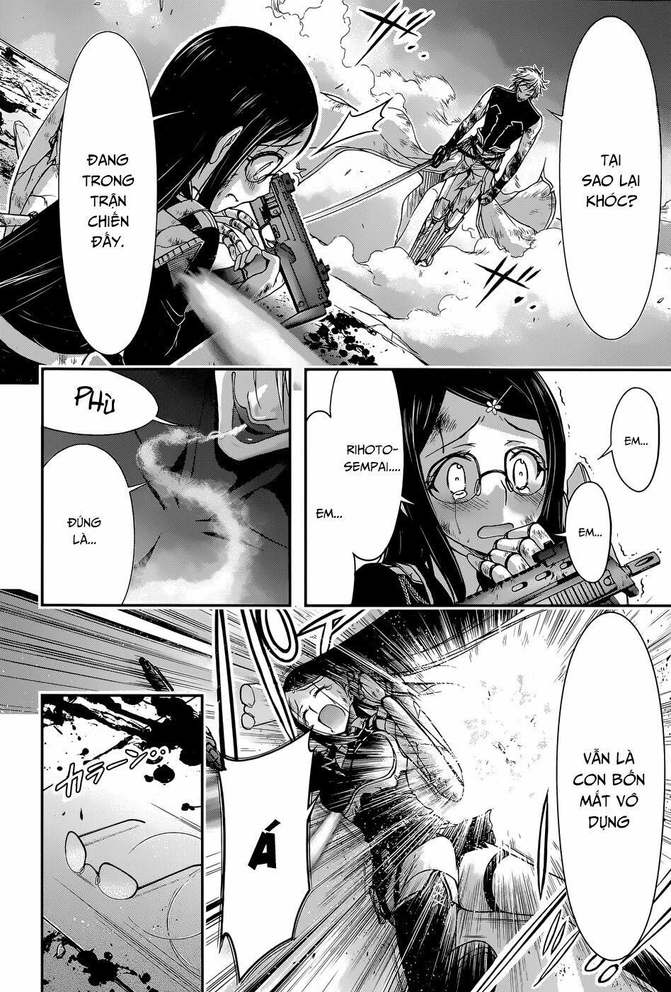 kích trụy vương huyền thoại chapter 10 26