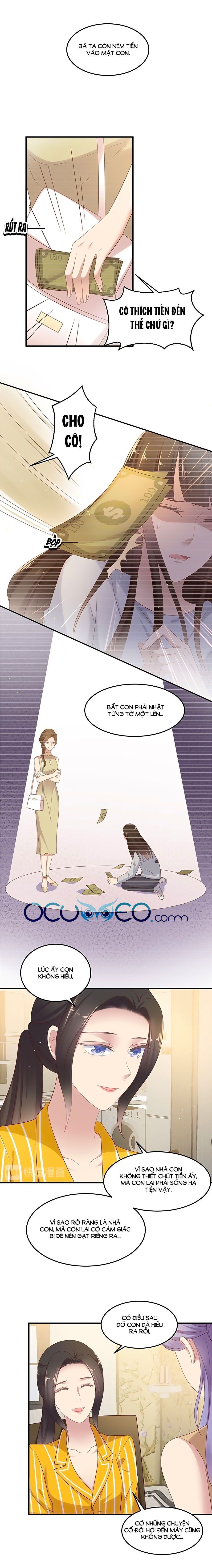 khoá chặt đôi môi (full) chapter 102 6