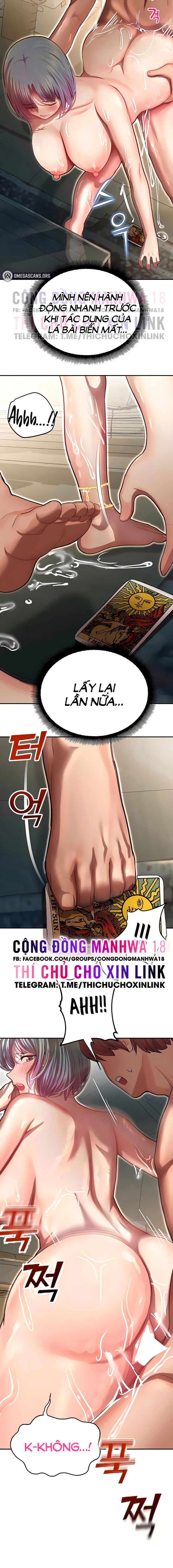 vòng đu quay định mệnh chapter 11 15