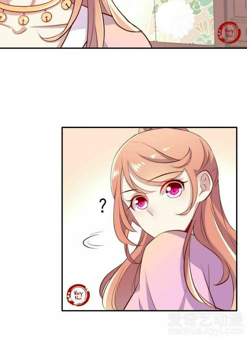 huyết tộc đại nhân của ta chapter 1 11