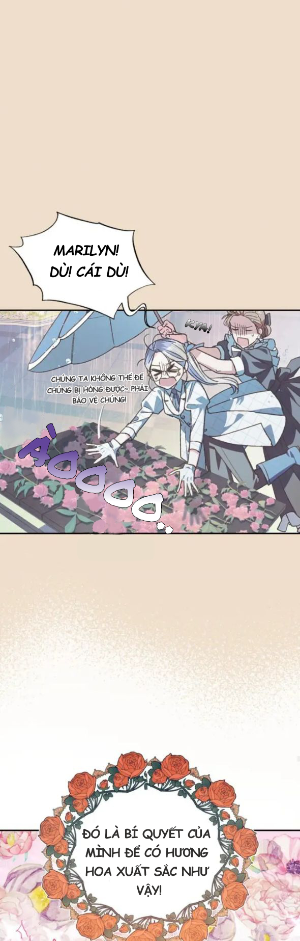 cha à, con không muốn kết hôn đâu chapter 48 23