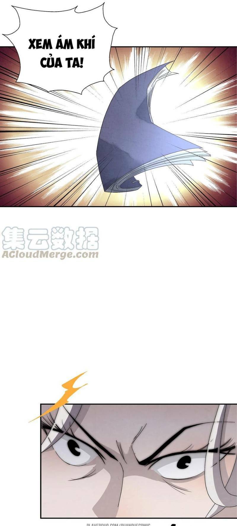 ma giáo giáo chủ tái xuất giang hồ chapter 4.2 33