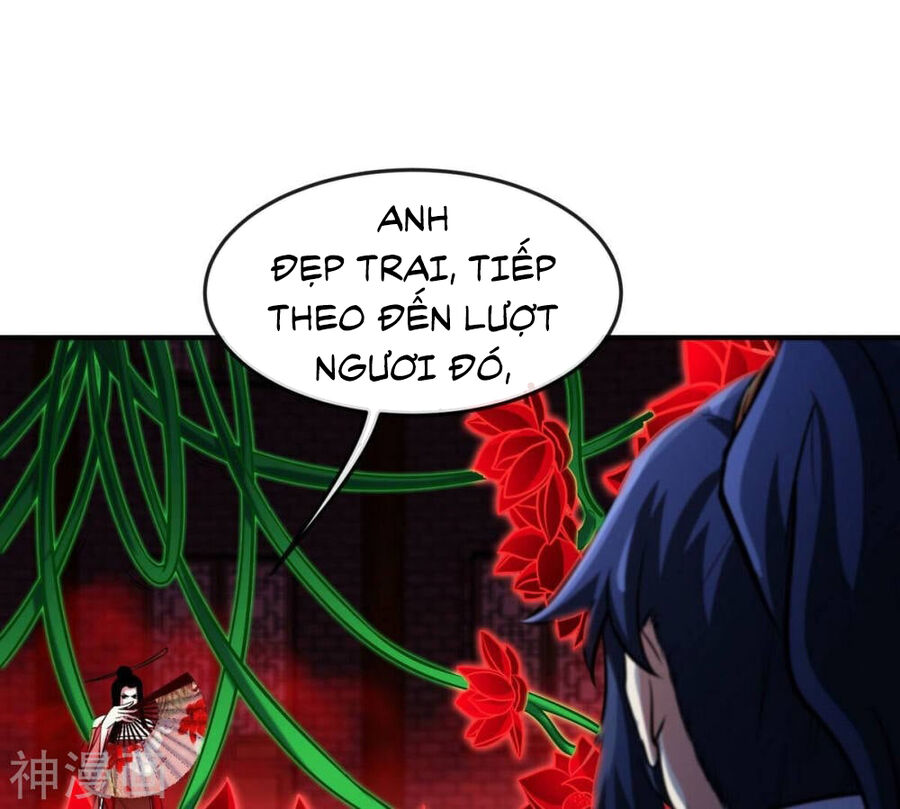 bản kiếm tiên tuyệt không làm nô chapter 67 68