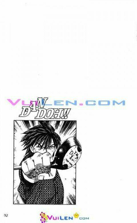 dandoh chapter 29 92