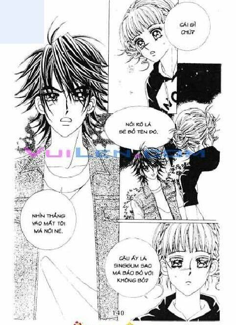 ánh nắng chói chang chapter 7 139