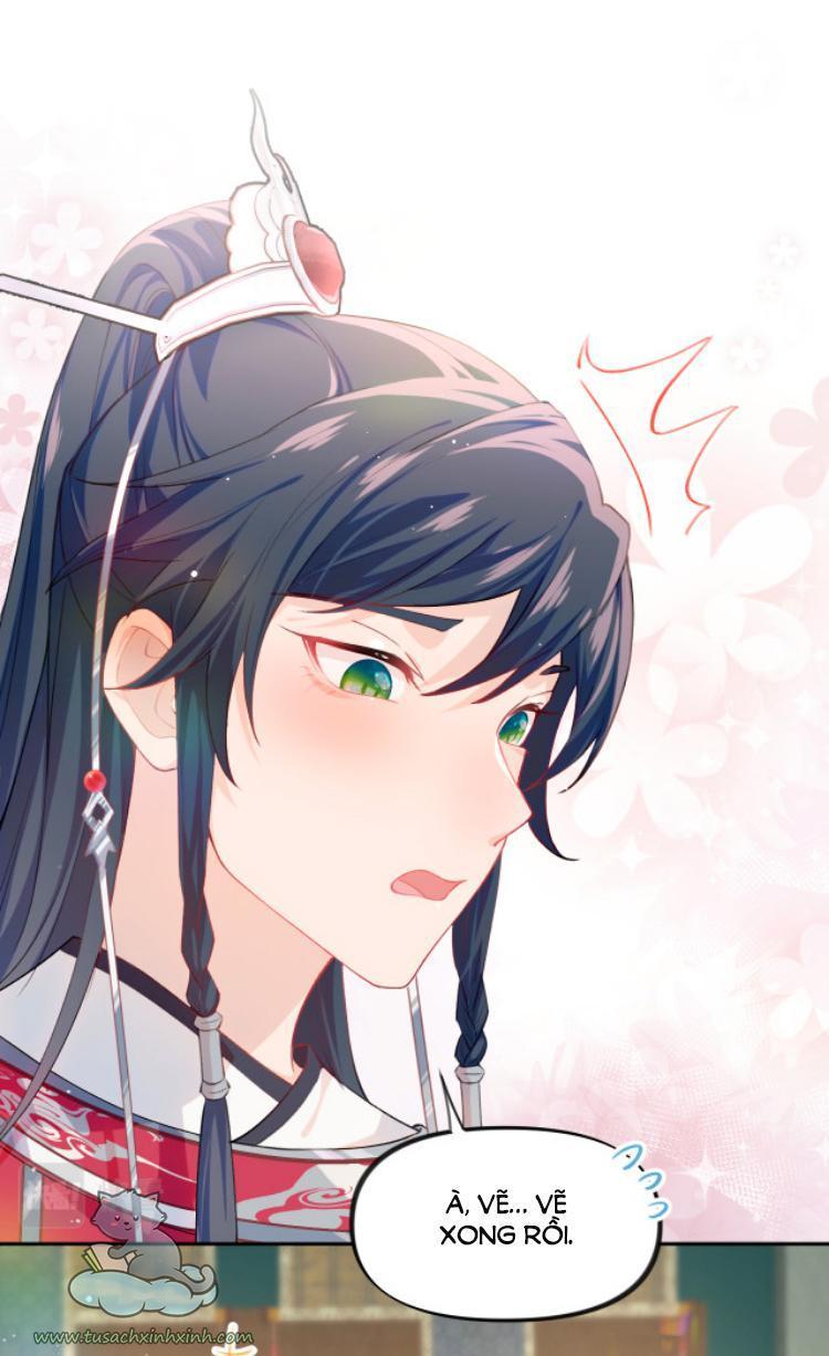 một đêm nọ đột nhiên yandere tới! chapter 40 11