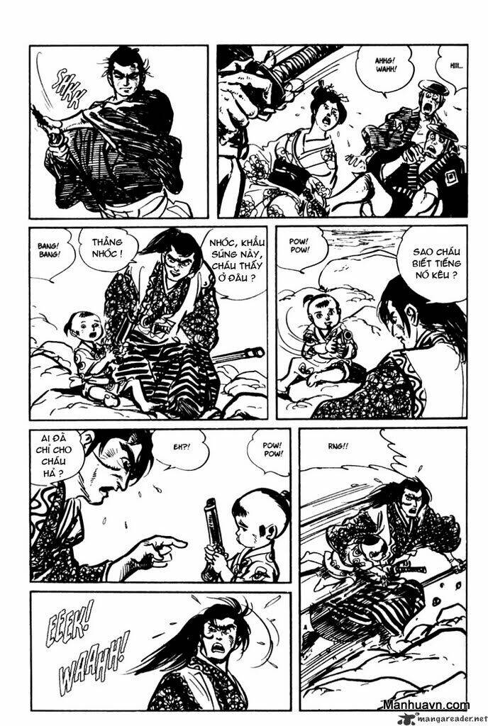 lone wolf and cub chapter 2 25