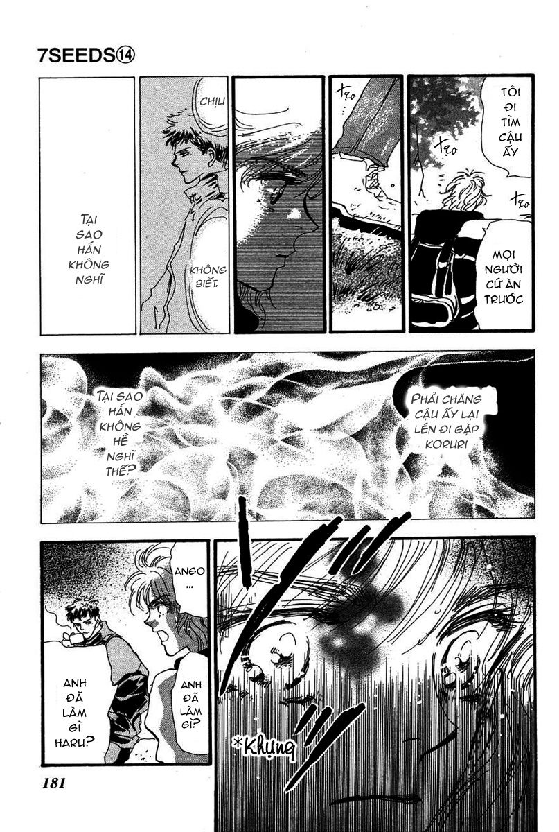 mầm sống chapter 76 30