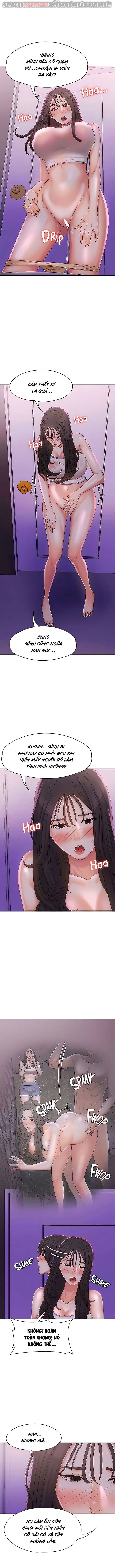 bà dì tuổi dậy thì chapter 27 2