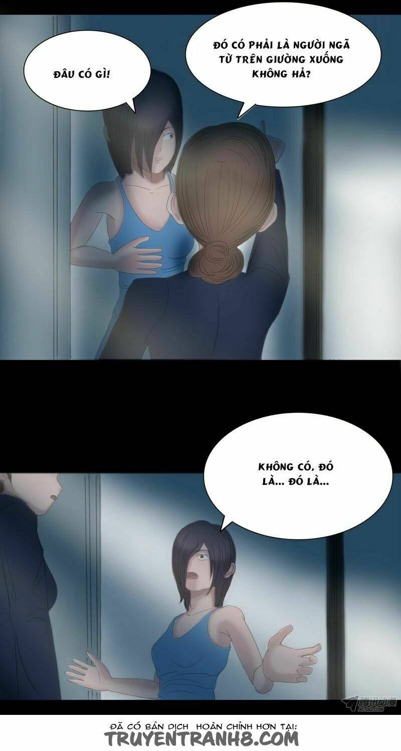 truyền thuyết trường học chapter 10 7