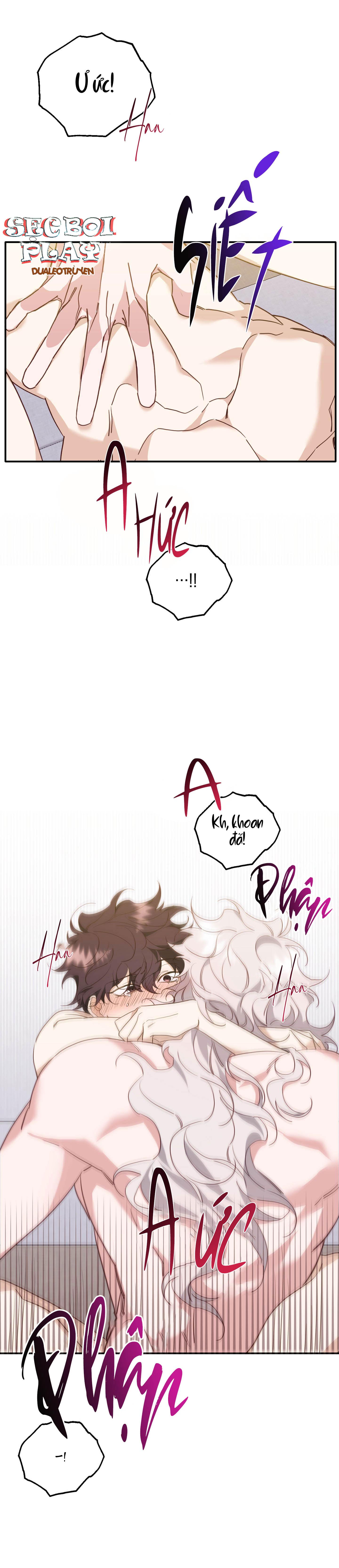 hổ trở về chapter 14 29