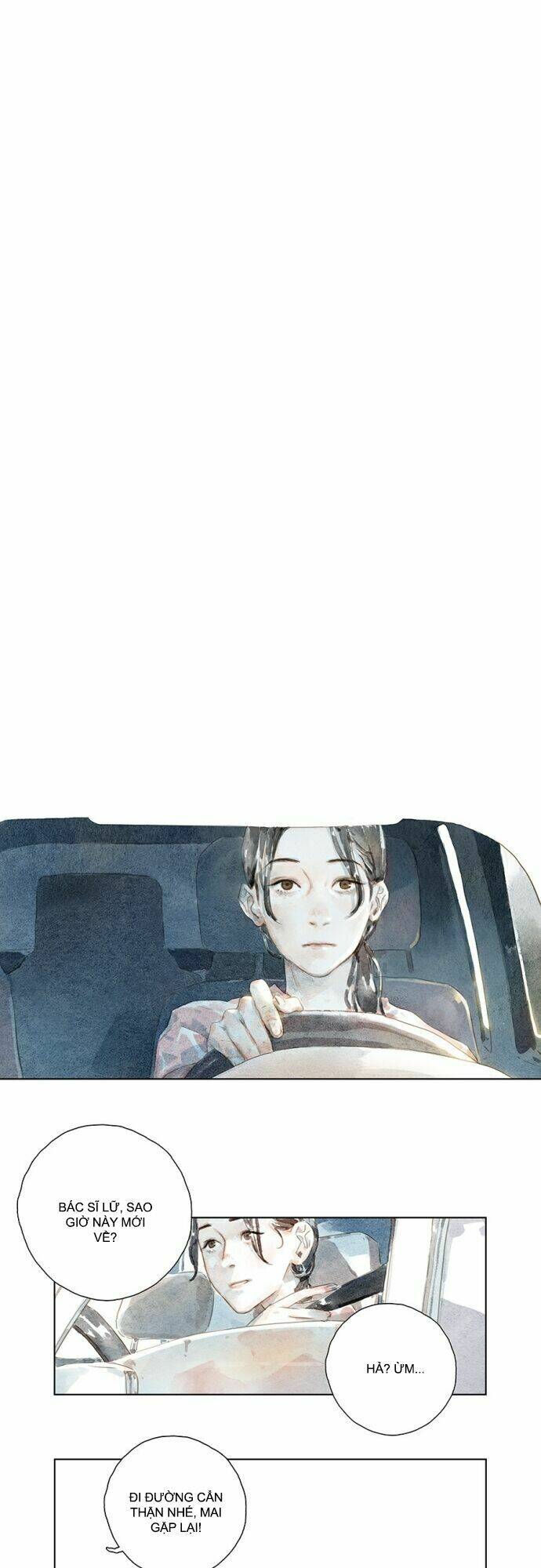 người yêu dấu chapter 21 21