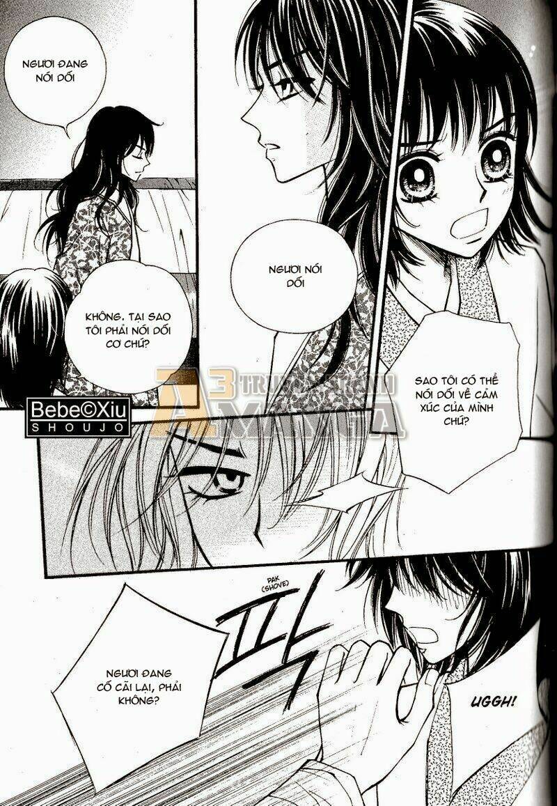 sarasah chapter 21 30