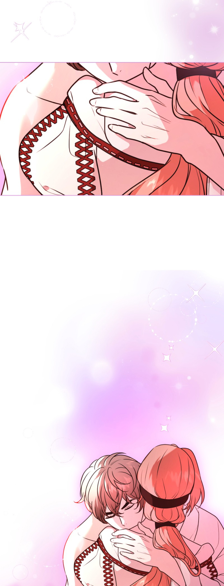 hãy tránh xa khỏi tôi, romeo chapter 87 10