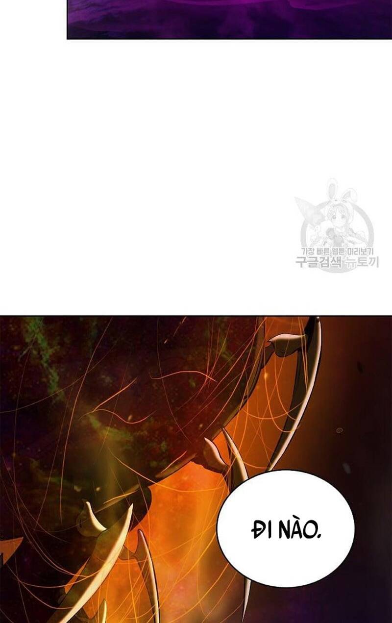 xuyên không thành hổ chapter 93 86