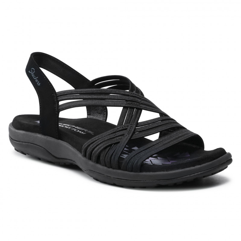 Sandal Skechers Reggae hàng xuất