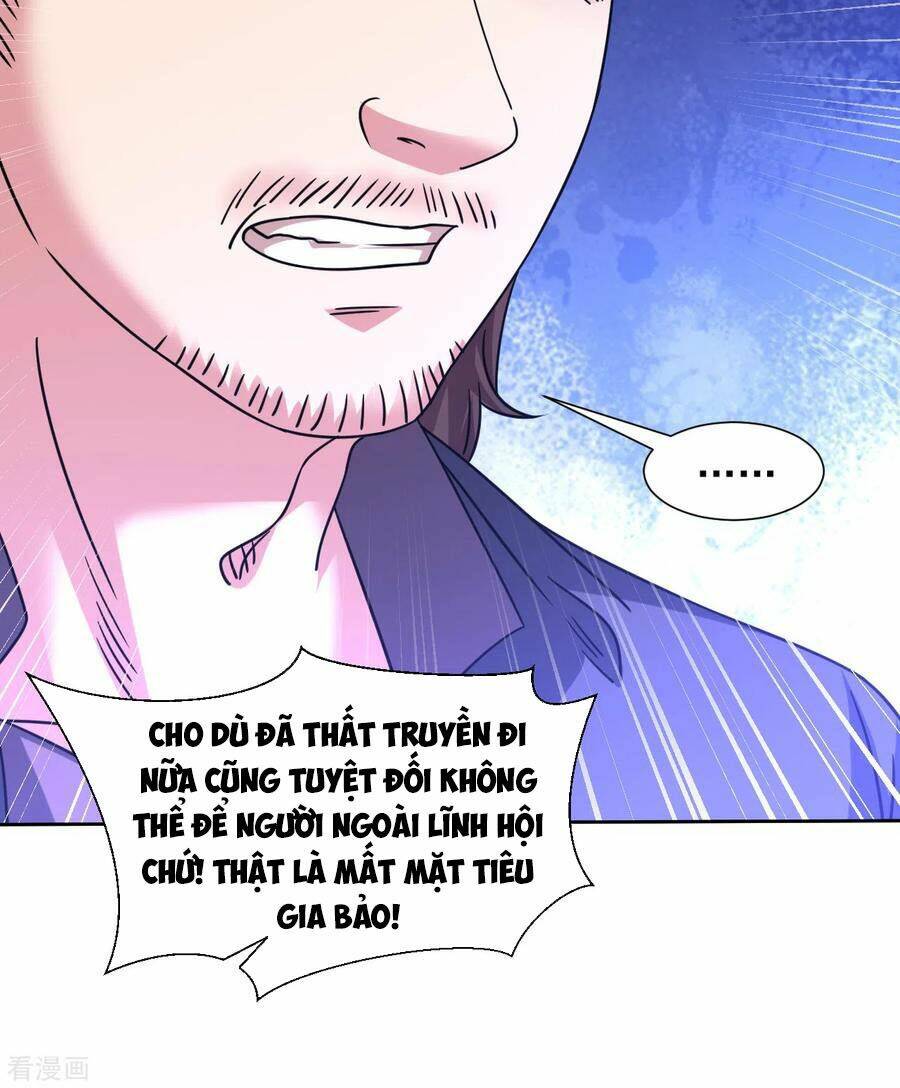 đạo ấn chapter 130 11