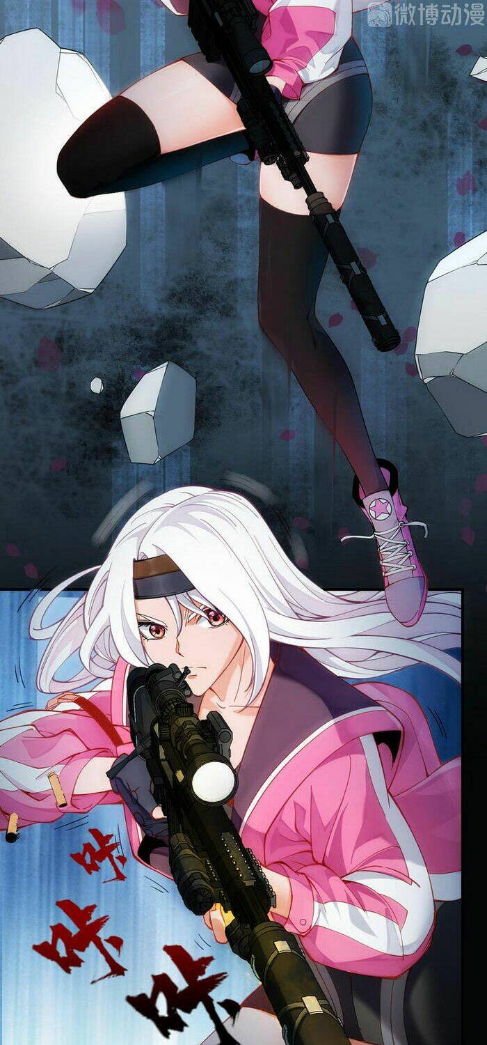 dị năng của ngươi thuộc về ta chapter 16 12