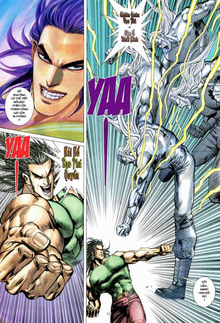 võ thần chapter 71 14