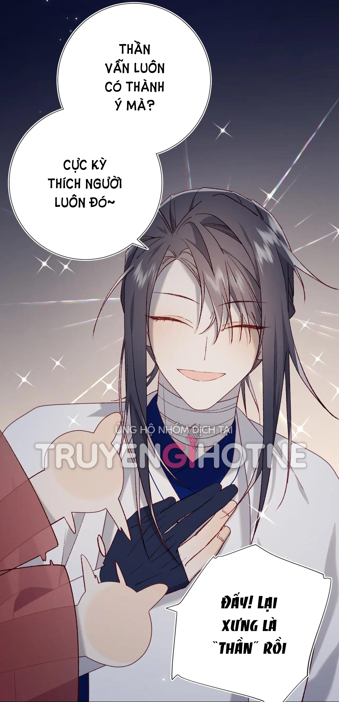 ác nữ cự tuyệt nam chính chapter 82 11