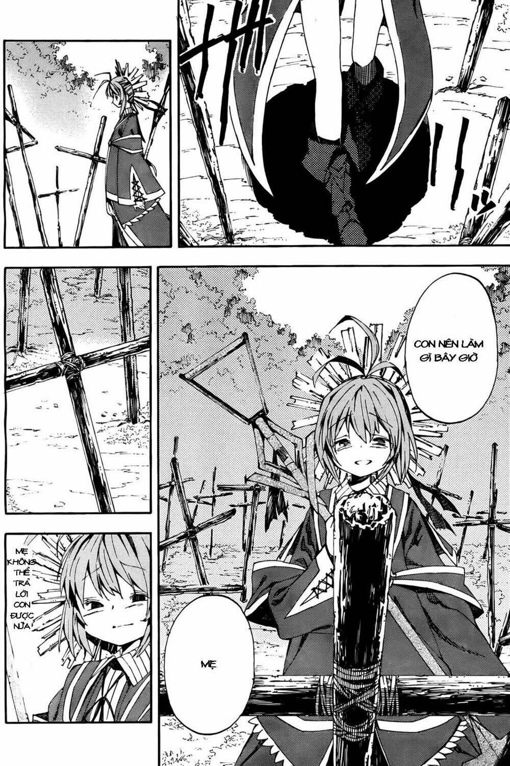 kamisama no inai nichiyoubi chapter 2 23